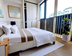 The Verandah Residences (D5), Apartment #484202851